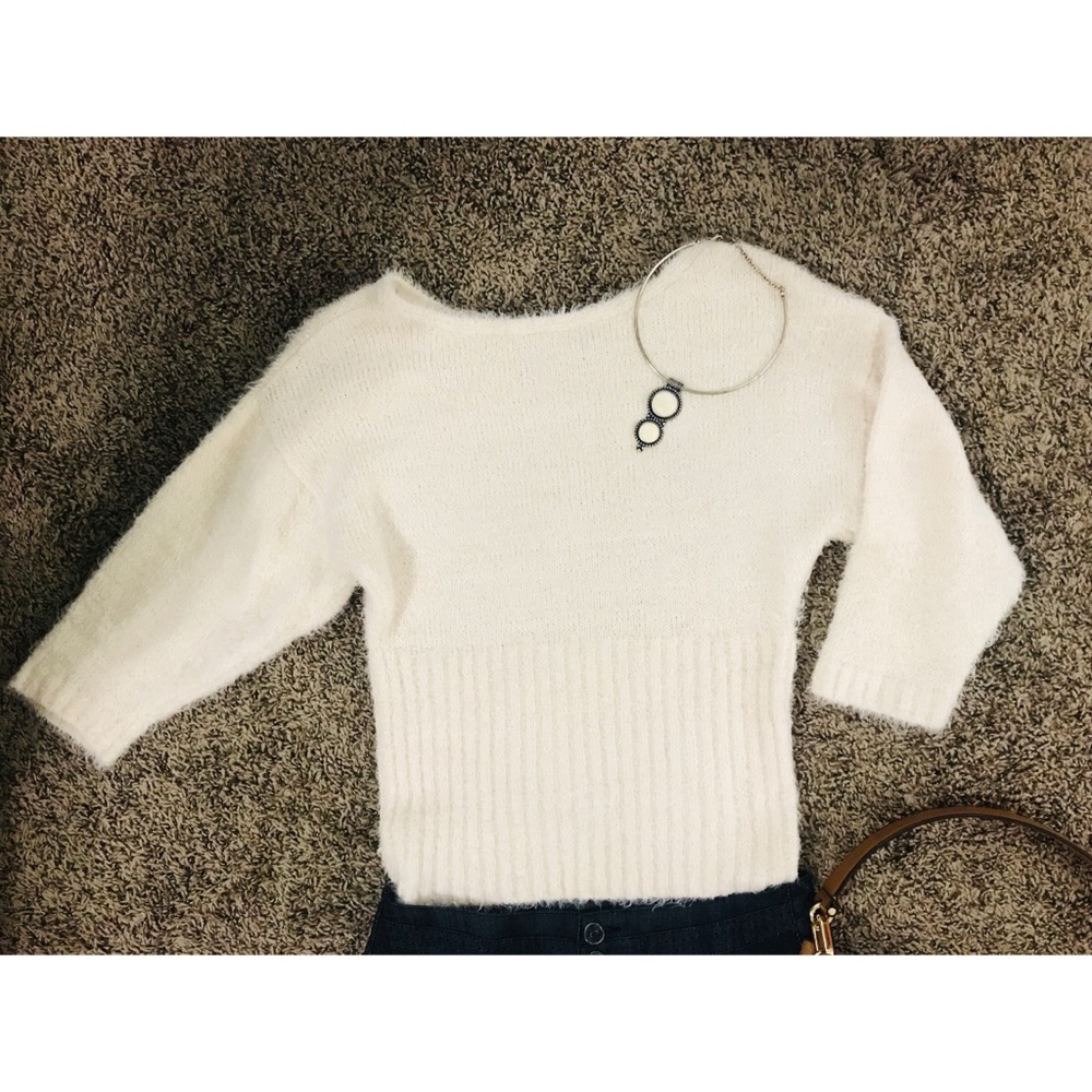Sweater, top - Picture 2 of 3